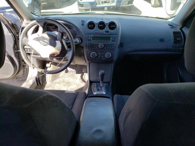 Photo 8 from auction – 2012 NISSAN ALTIMA BAS with VIN 1N4AL2AP6CC168205
