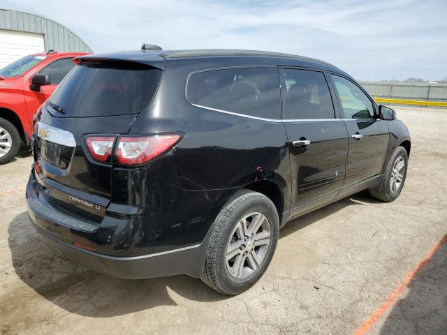 Photo 3 from auction – 2016 CHEVROLET TRAVERSE L with VIN 1GNKVHKD0GJ124791