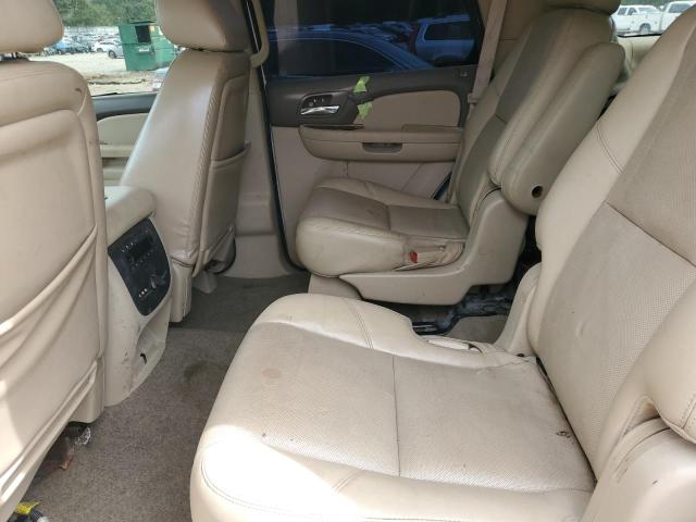 Photo 11 from auction – 2011 GMC YUKON SLT with VIN 1GKS1CE07BR152439