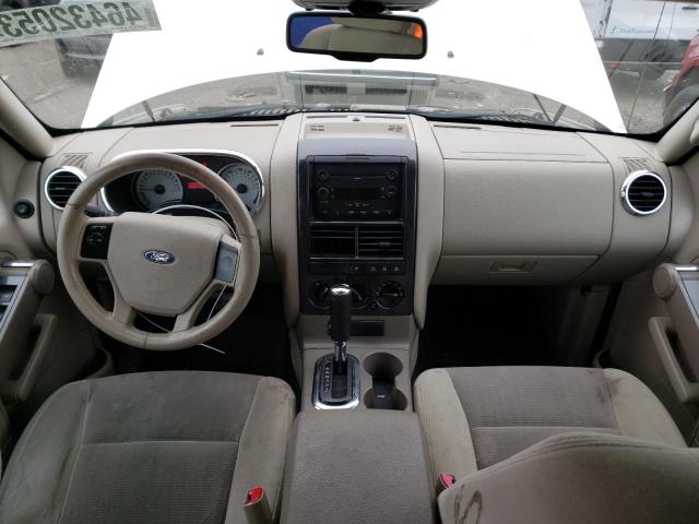 Photo 8 from auction – 2007 FORD EXPLORER S with VIN 1FMEU51K37UB11762