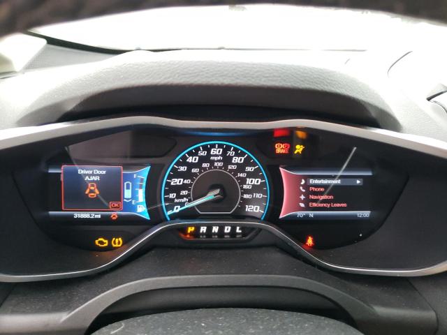 Photo 9 from auction – 2013 FORD C-MAX SEL with VIN 1FADP5BU0DL552148
