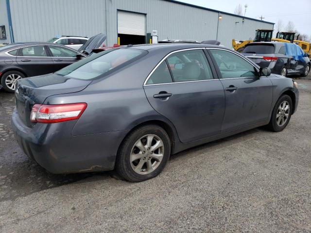 Photo 3 from auction – 2011 TOYOTA CAMRY BASE with VIN 4T4BF3EK4BR205479