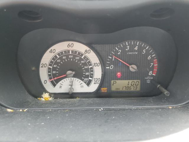 Photo 9 from auction – 2006 TOYOTA SCION XA with VIN JTKKT604565010114
