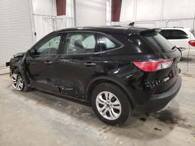 Photo 2 from auction – 2020 FORD ESCAPE S with VIN 1FMCU9F66LUA56714