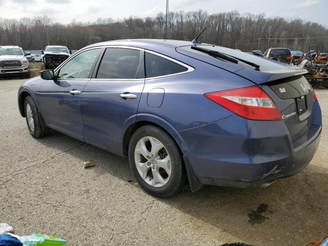 Photo 2 from auction – 2012 HONDA CROSSTOUR with VIN 5J6TF1H58CL003095