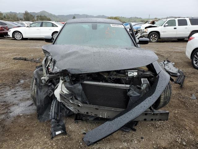 Photo 5 from auction – 2017 DODGE CHARGER SE with VIN 2C3CDXBG8HH525775