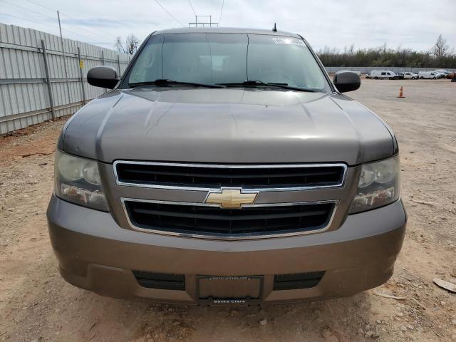 Photo 5 from auction – 2011 CHEVROLET TAHOE with VIN 1GNSCDFJ4BR134622