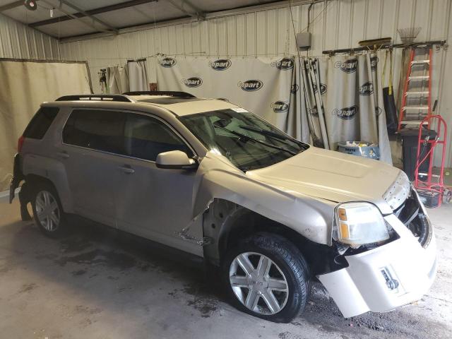 Photo 4 from auction – 2011 GMC TERRAIN SL with VIN 2CTALUEC1B6273971
