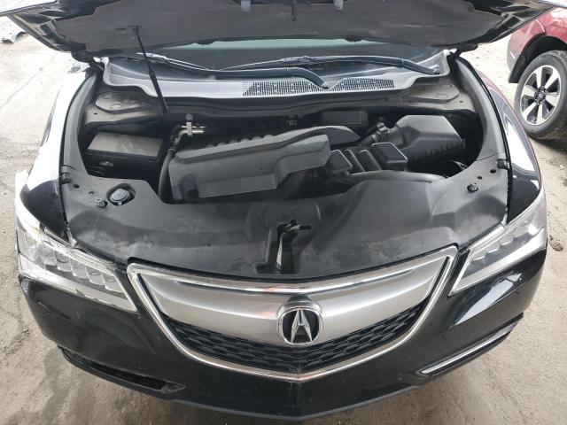 Photo 11 from auction – 2014 ACURA MDX TECHNO with VIN 5FRYD4H40EB002022