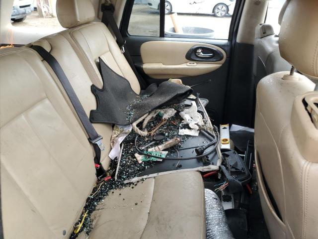 Photo 11 from auction – 2005 CHEVROLET TRAILBLAZE with VIN 1GNDS13S052321361