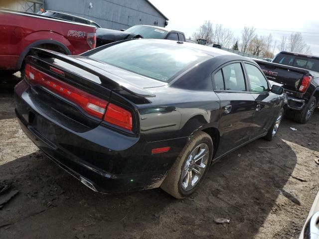 Photo 3 from auction – 2011 DODGE CHARGER with VIN 2B3CL3CG5BH516353