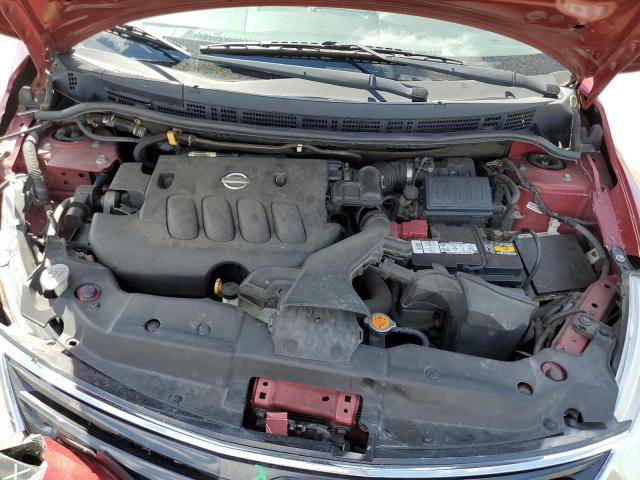Photo 11 from auction – 2011 NISSAN VERSA S with VIN 3N1BC1AP3BL416845