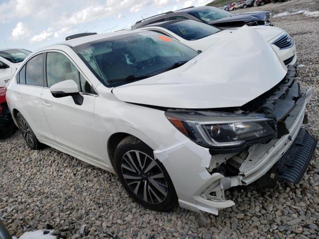 Photo 4 from auction – 2019 SUBARU LEGACY 2.5 with VIN 4S3BNAF63K3018067