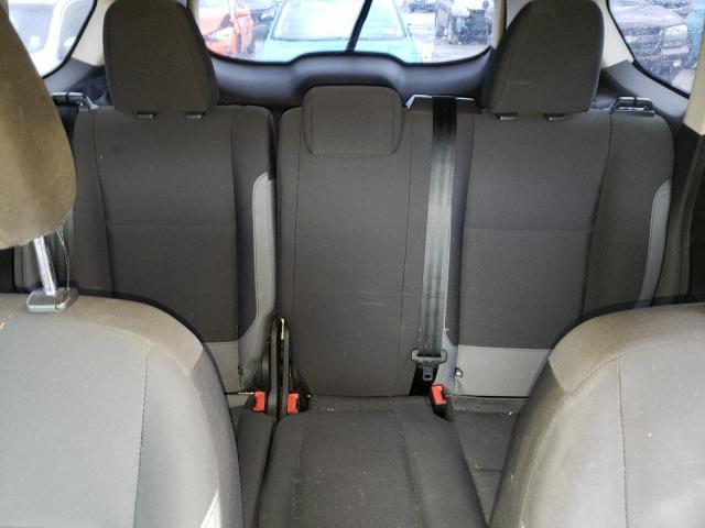 Photo 10 from auction – 2014 FORD ESCAPE S with VIN 1FMCU0F70EUC09742