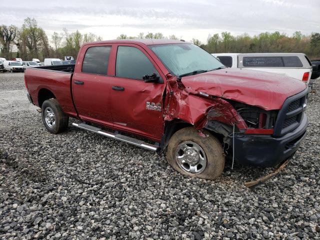 Photo 4 from auction – 2014 RAM 2500 ST with VIN 3C6UR5CL4EG253438