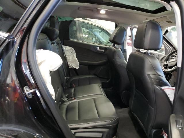 Photo 10 from auction – 2022 FORD ESCAPE TIT with VIN 1FMCU9J90NUB34828