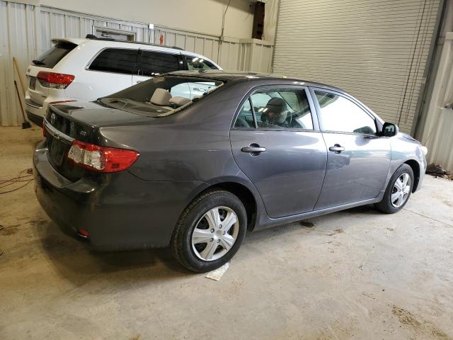 Photo 3 from auction – 2011 TOYOTA COROLLA BA with VIN JTDBU4EE4B9145176