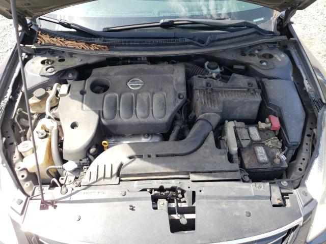 Photo 11 from auction – 2010 NISSAN ALTIMA BAS with VIN 1N4AL2AP6AN552115