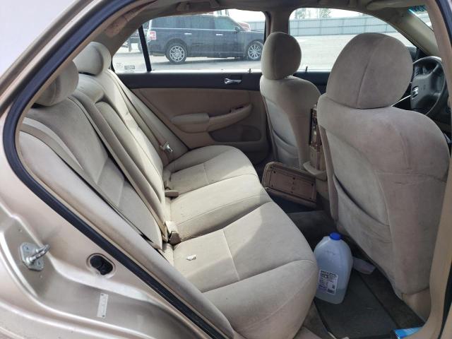 Photo 10 from auction – 2005 HONDA ACCORD EX with VIN 1HGCM56785A069783