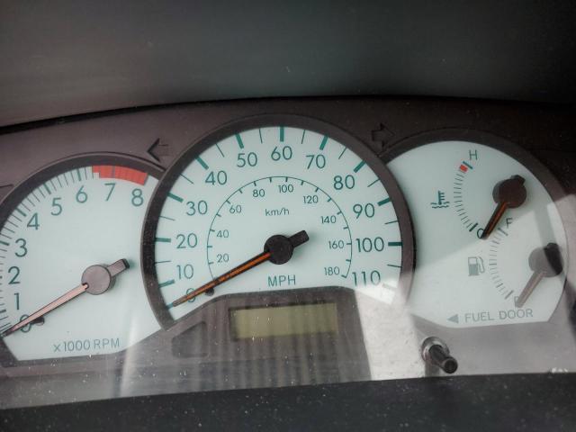 Photo 9 from auction – 2004 TOYOTA COROLLA CE with VIN 2T1BR38EX4C181460
