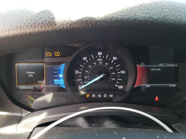 صورة رقم 9 من المزاد - 2015 FORD EXPEDITION مع VIN 1FMJU1HT6FEF33605