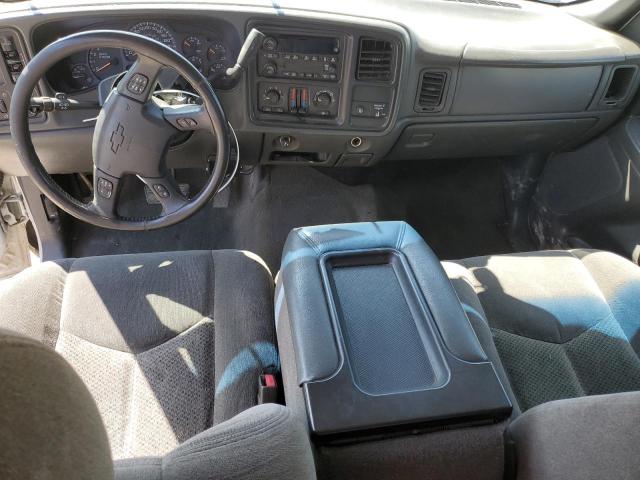 Photo 8 from auction – 2006 CHEVROLET SILVERADO with VIN 1GCHK29U56E114697