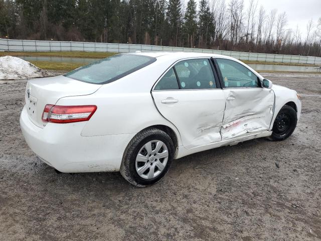 Photo 3 from auction – 2011 TOYOTA CAMRY BASE with VIN 4T4BF3EK2BR203553