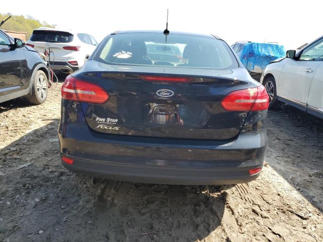 Photo 6 from auction – 2018 FORD FOCUS S with VIN 1FADP3E26JL319062