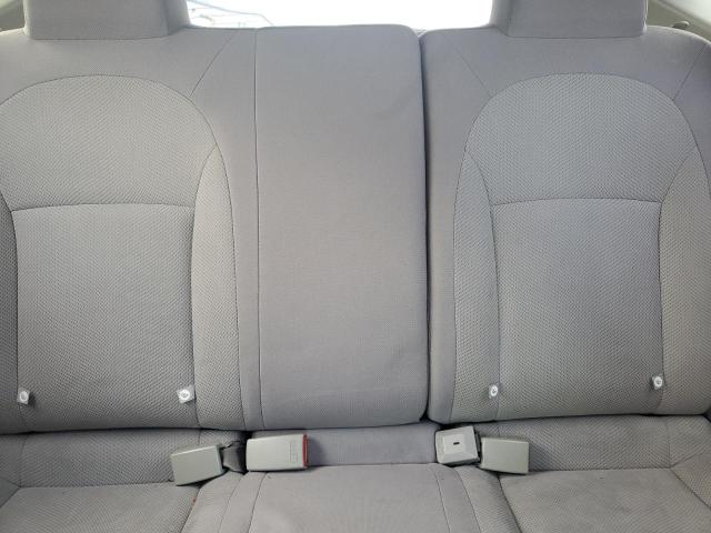 Photo 10 from auction – 2013 NISSAN ROGUE S with VIN JN8AS5MT3DW529059