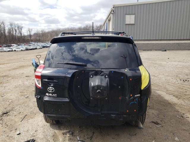 Photo 6 from auction – 2011 TOYOTA RAV4 with VIN 2T3BF4DV1BW125916