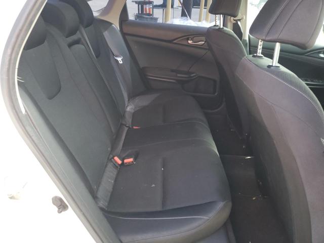 Photo 10 from auction – 2019 HONDA INSIGHT EX with VIN 19XZE4F56KE023585