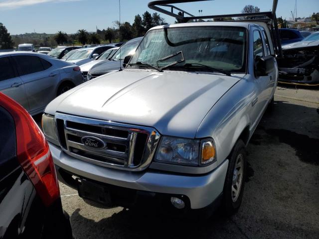 Photo 5 from auction – 2010 FORD RANGER SUP with VIN 1FTKR1ED1APA58983