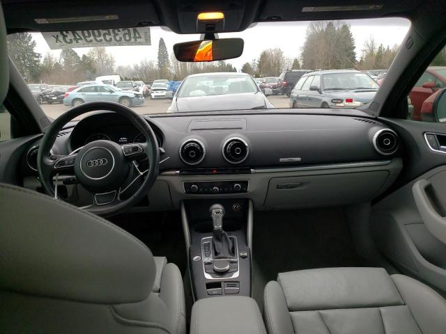 Photo 8 from auction – 2016 AUDI A3 PREMIUM with VIN WAUJ8GFF5G1066918