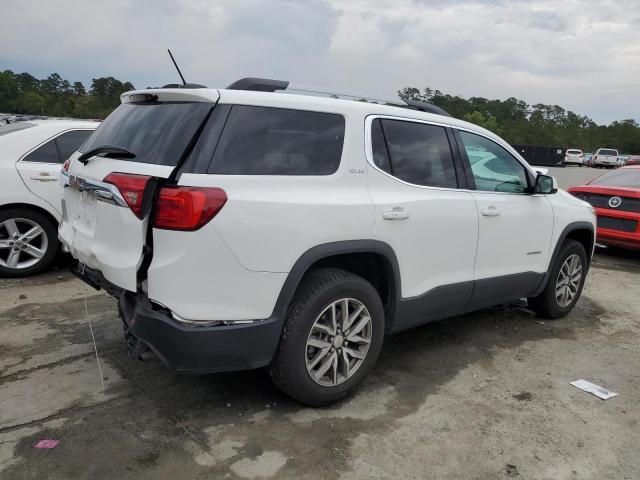 Photo 3 from auction – 2019 GMC ACADIA SLE with VIN 1GKKNLLA8KZ285887