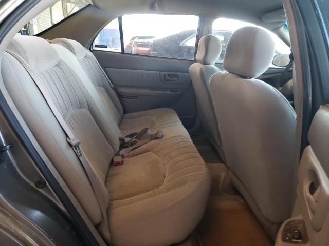 Photo 10 from auction – 2003 BUICK CENTURY CU with VIN 2G4WS52J331229140