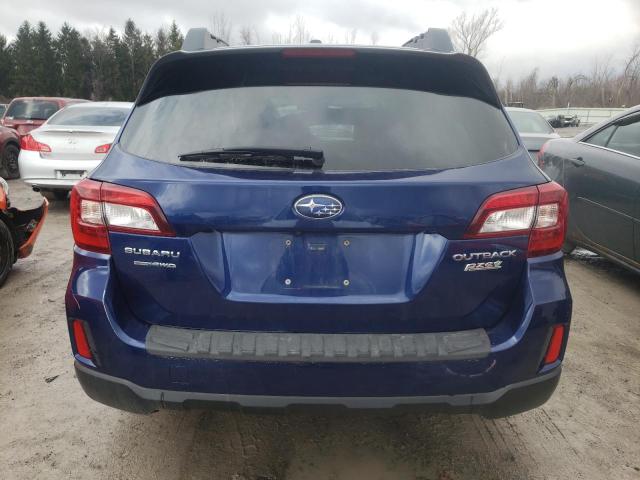 Снимка 6 от търг – 2015 SUBARU OUTBACK 2. с VIN 4S4BSACC8F3264701
