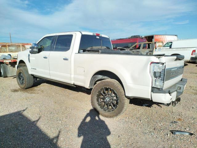Photo 2 from auction – 2017 FORD F250 SUPER with VIN 1FT7W2BTXHEB35937