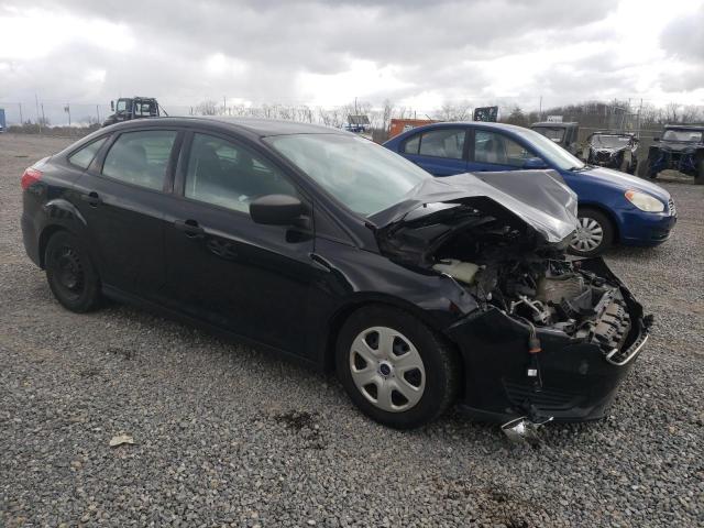 Photo 4 from auction – 2016 FORD FOCUS S with VIN 1FADP3E21GL288134