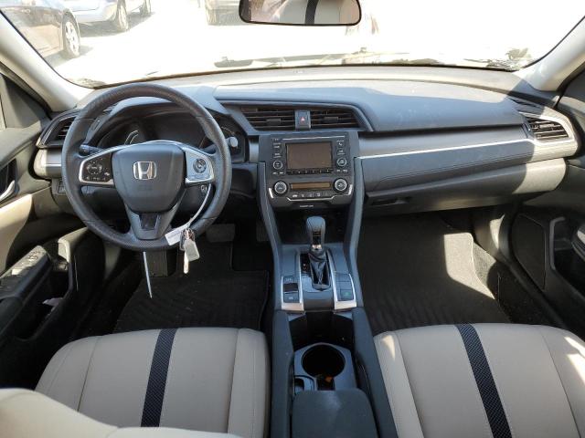 Photo 8 from auction – 2019 HONDA CIVIC LX with VIN 2HGFC2F67KH506577