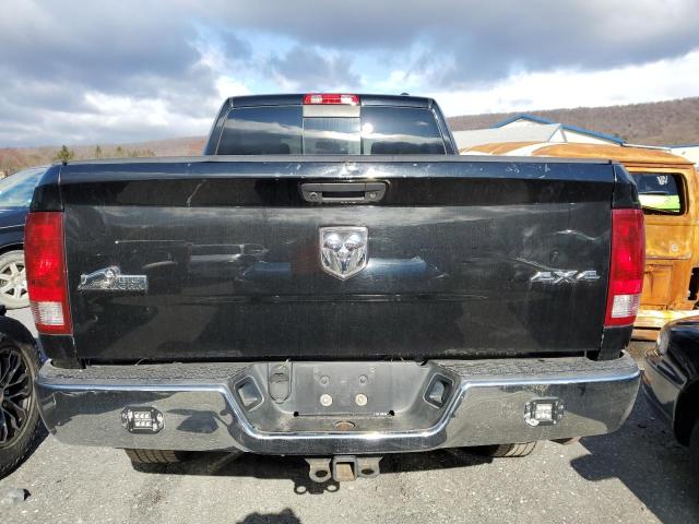 Photo 6 from auction – 2012 DODGE RAM 2500 S with VIN 3C6TD5DT6CG175962