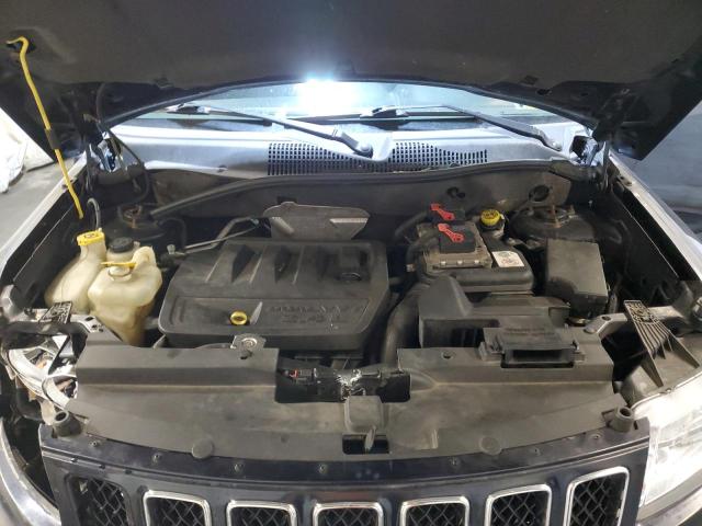 Photo 12 from auction – 2011 JEEP COMPASS SP with VIN 1J4NF1FB5BD136505