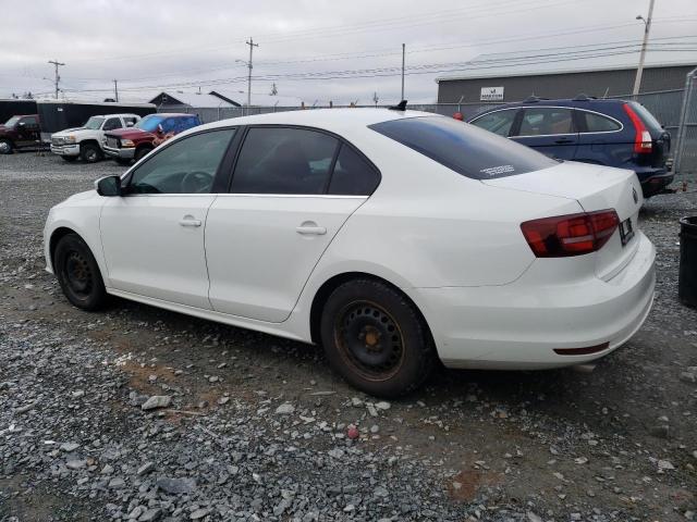 Photo 2 from auction – 2016 VOLKSWAGEN JETTA SEL with VIN 3VWL07AJ5GM333487