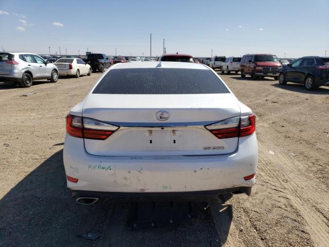 Photo 6 from auction – 2017 LEXUS ES 350 with VIN 58ABK1GG5HU055628