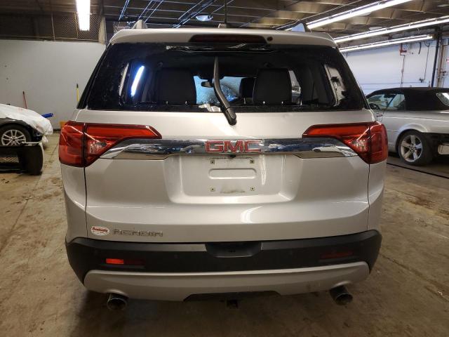 Photo 6 from auction – 2017 GMC ACADIA SLT with VIN 1GKKNMLS4HZ326118