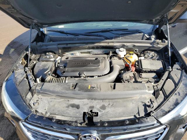 Photo 11 from auction – 2021 BUICK ENVISION E with VIN LRBFZNR49MD166338
