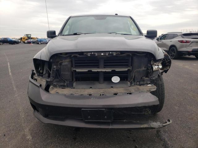 Photo 5 from auction – 2015 RAM 1500 ST with VIN 3C6JR6AG7FG517199
