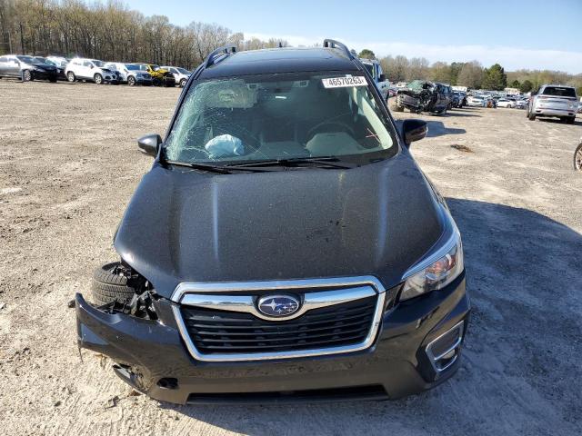 Photo 5 from auction – 2020 SUBARU FORESTER L with VIN JF2SKAUCXLH401012