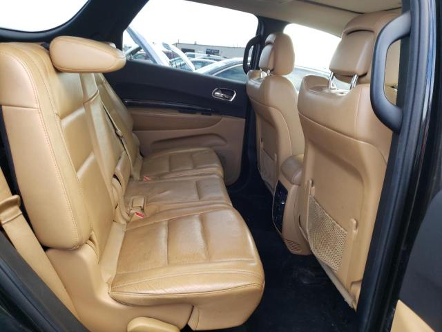 Photo 10 from auction – 2011 DODGE DURANGO CI with VIN 1D4SE5GT7BC638516