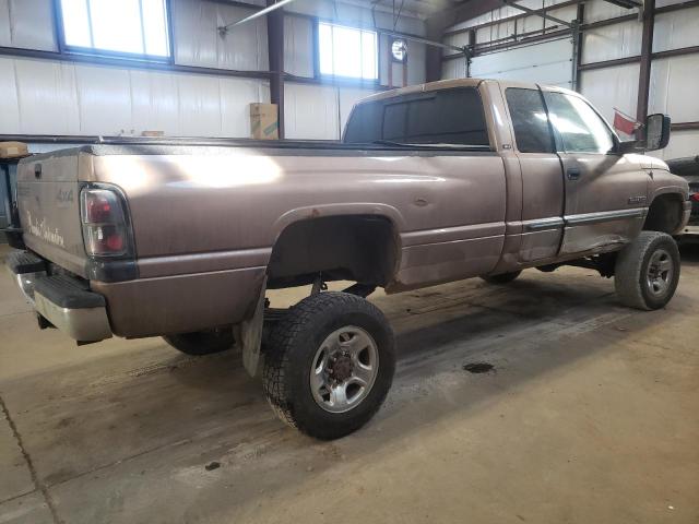 Photo 3 from auction – 2001 DODGE RAM 2500 with VIN 1B7KF23631J520188