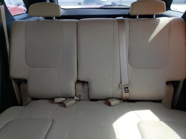 Photo 10 from auction – 2009 PONTIAC TORRENT with VIN 2CKDL33FX96216848